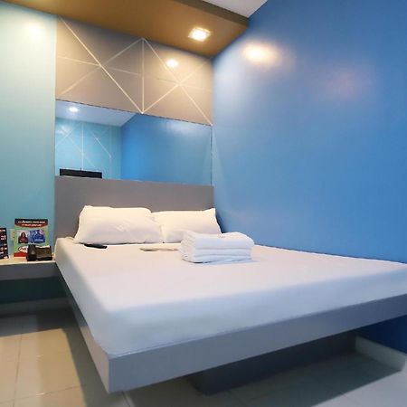 Astrotel Divisoria Manila Kültér fotó