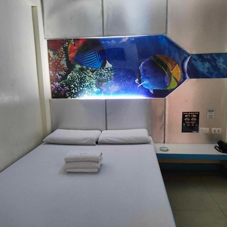 Astrotel Divisoria Manila Kültér fotó