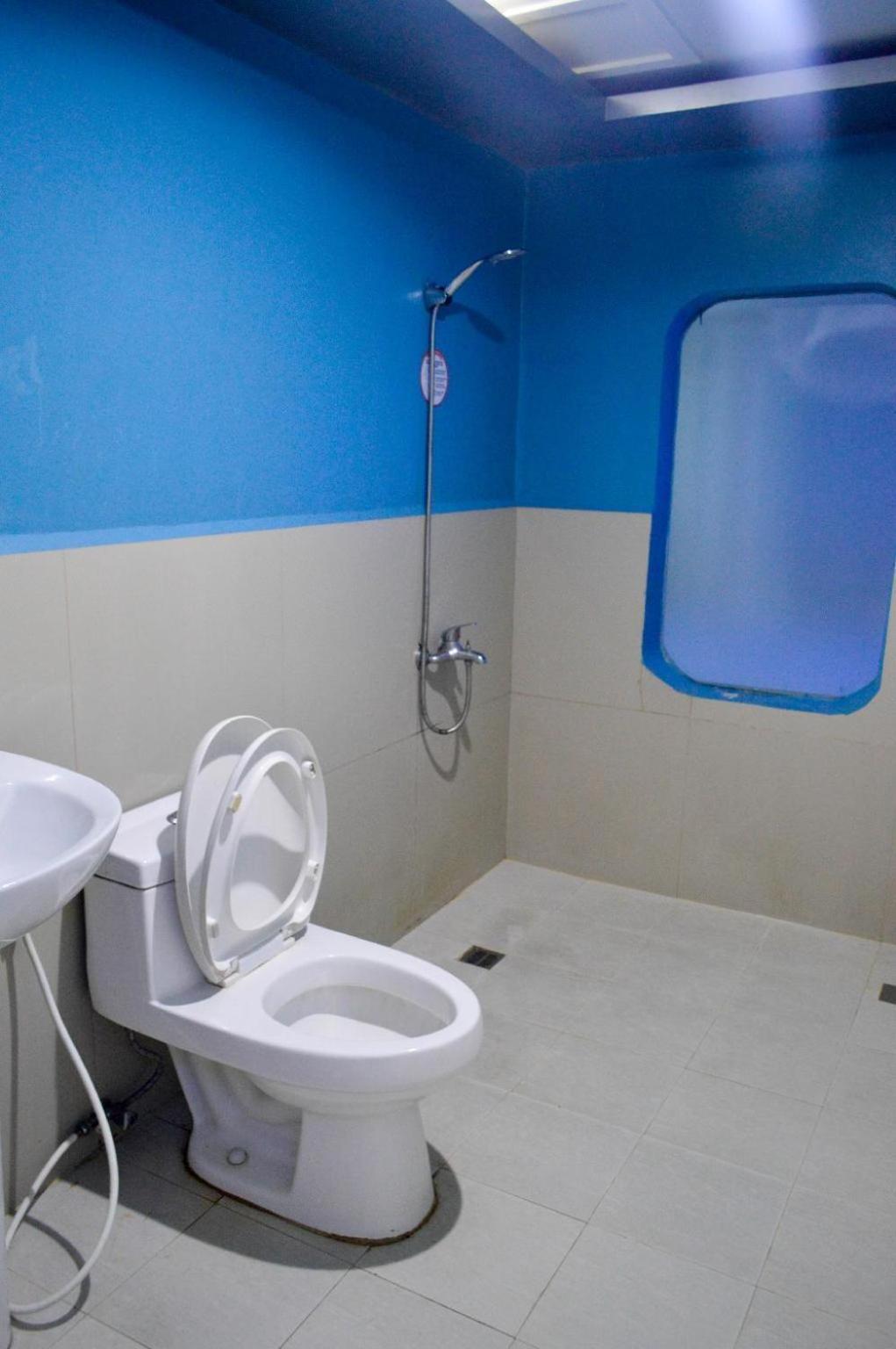 Astrotel Divisoria Manila Kültér fotó