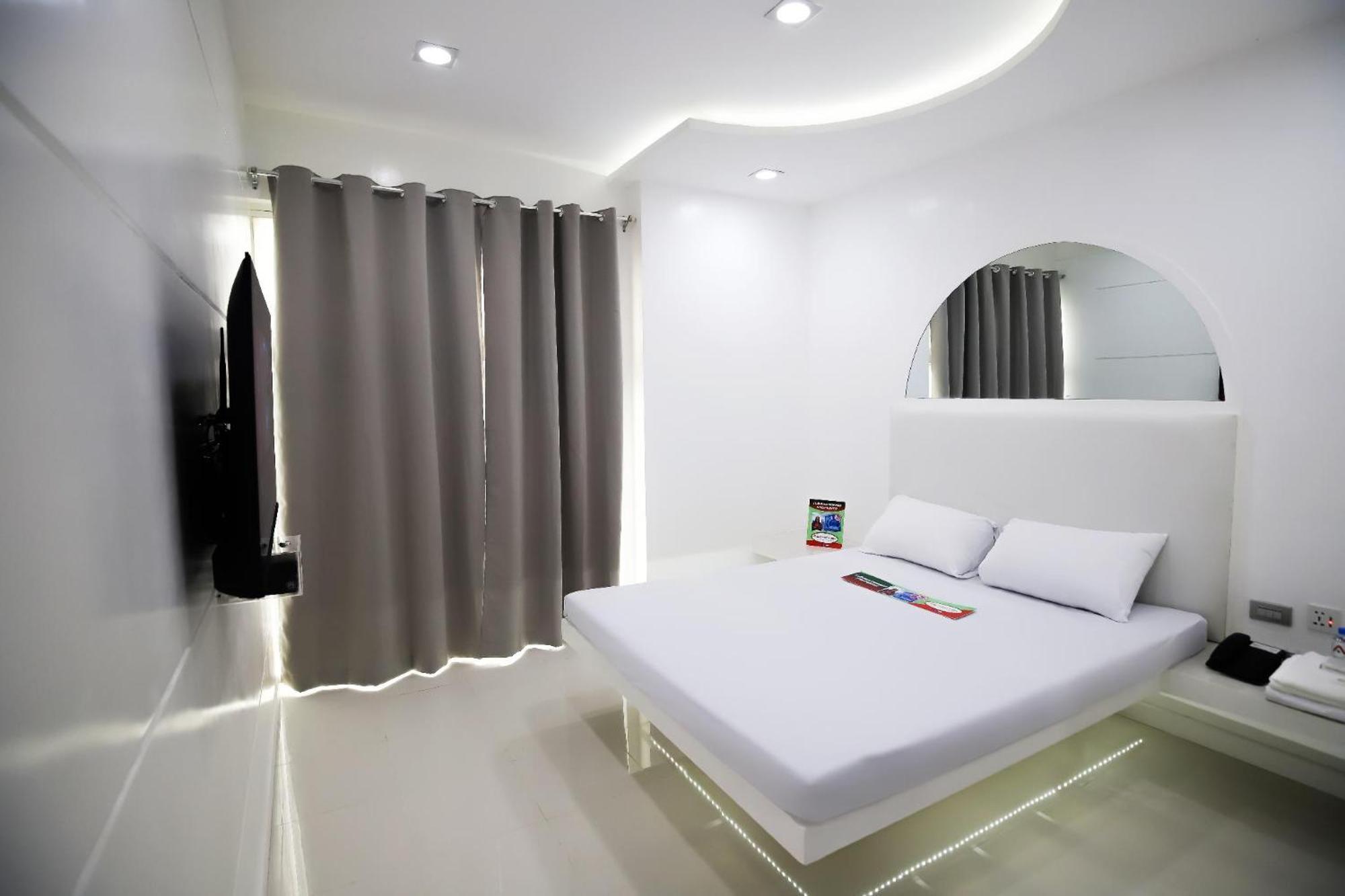Astrotel Divisoria Manila Kültér fotó